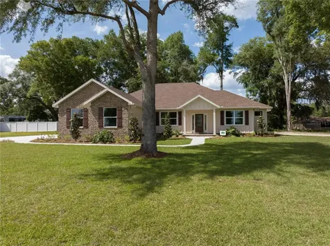 225 SW Pinehurst Drive Lake City FL 32024
