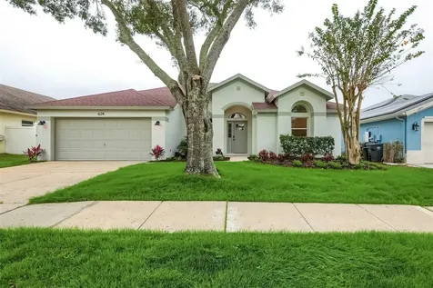 624 Tuscanny Street Brandon FL 33511