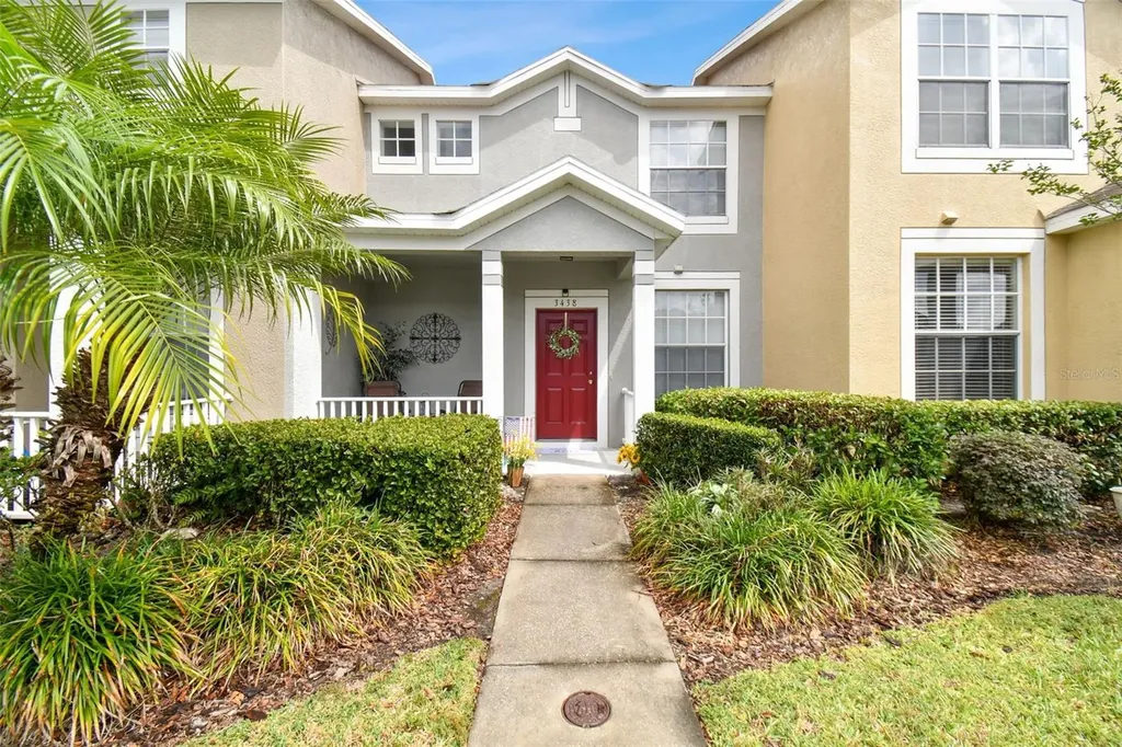 3438 Santa Rita Lane Land O Lakes FL 34639