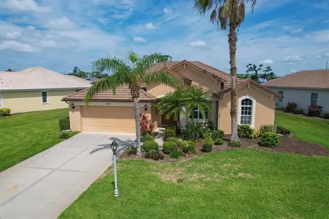 2919 Phoenix Palm Terrace North Port FL 34288