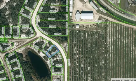 204 Lakeland Drive Lake Placid FL 33852
