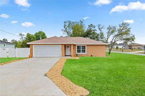 4373 SW 170th Street Road Ocala FL 34473