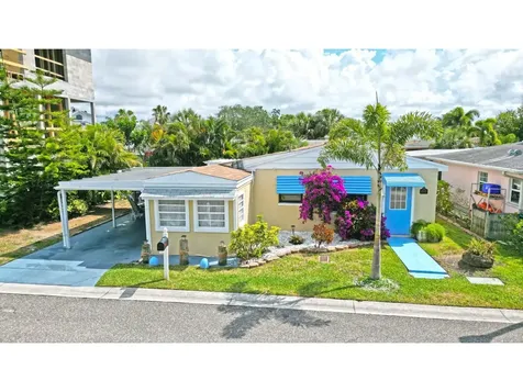 18005 3rd Street E Redington Shores FL 33708