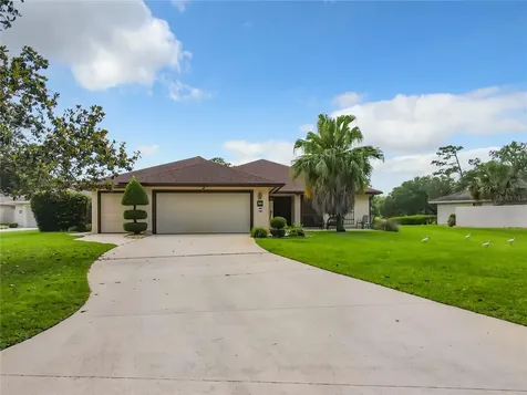 34 Grenewood Lane Haines City FL 33844