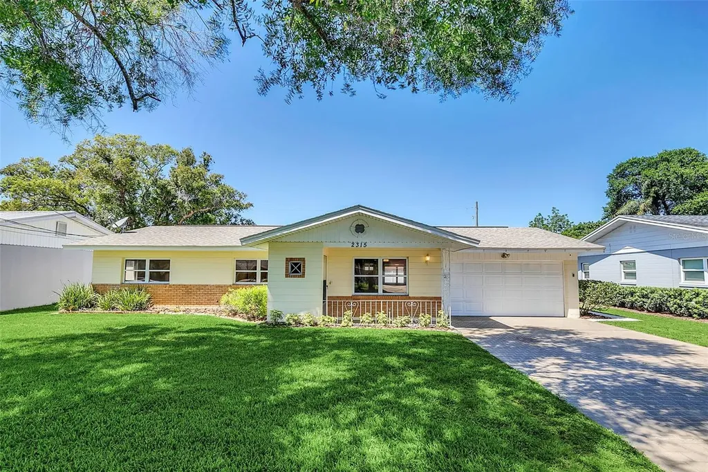 2315 E Harding Street Orlando FL 32806