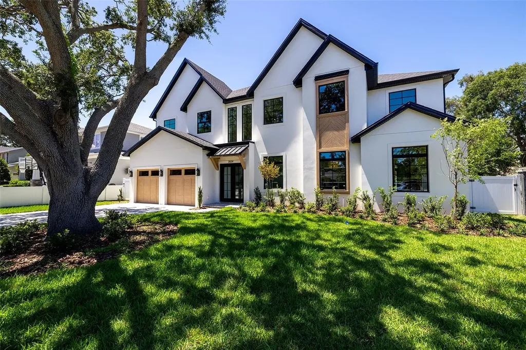 3509 W Kensington Avenue Tampa FL 33629