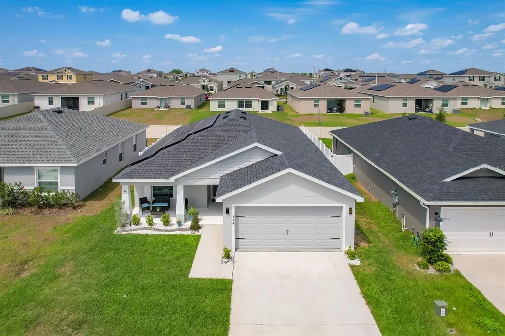 394 Pentas Lane Haines City FL 33844