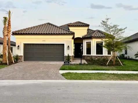 10164 Morning Mist Lane Sarasota FL 34241