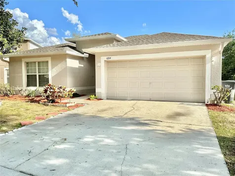 6314 Gondola Drive Riverview FL 33578