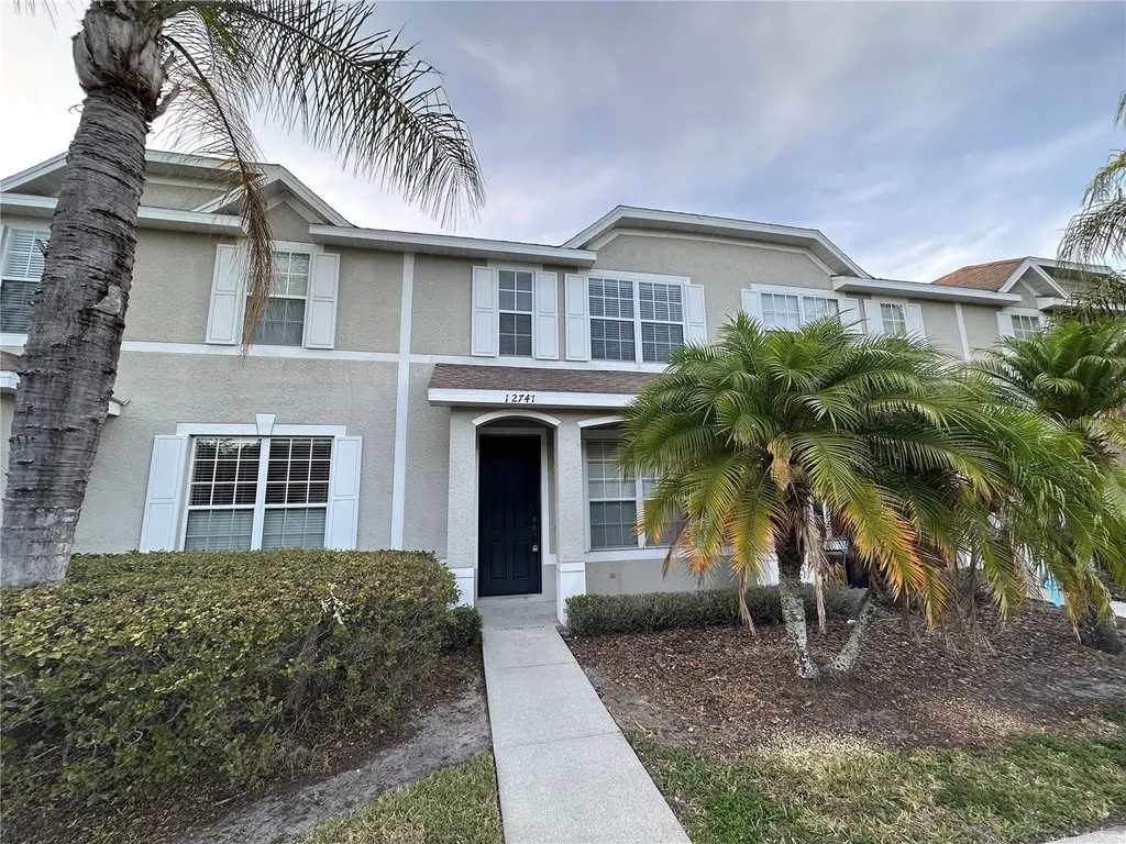 12741 Sunland Court Tampa FL 33625