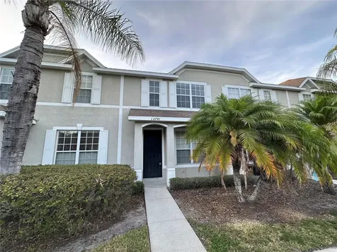 12741 Sunland Court Tampa FL 33625