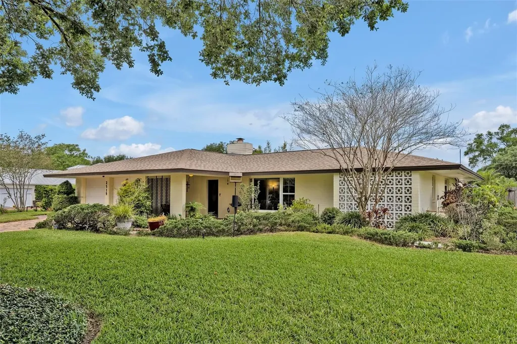 2519 Sweetwater Trail Winter Park FL 32789