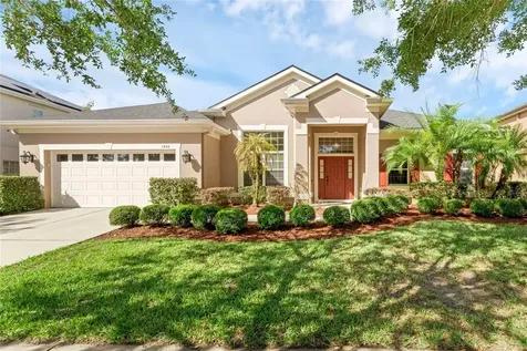 1852 Derby Glen Drive Orlando FL 32837