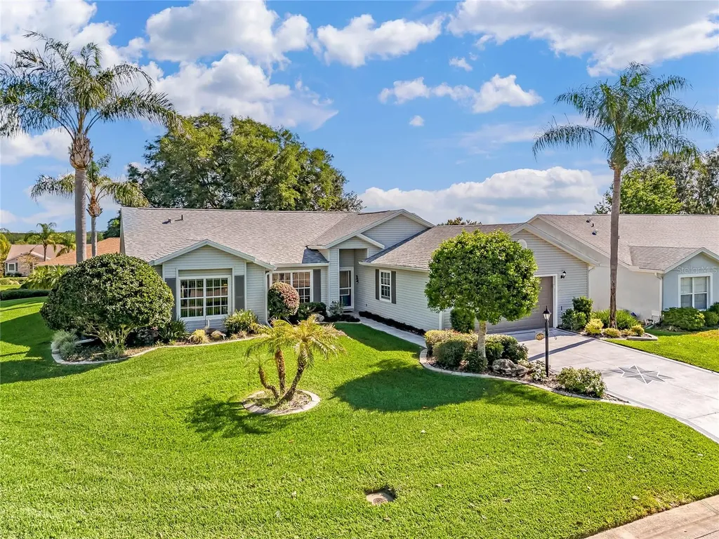 24634 Stillridge Court Leesburg FL 34748