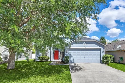 85 Kettering Road Deltona FL 32725