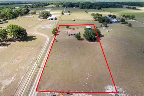 356 County Road 210 Oxford FL 34484