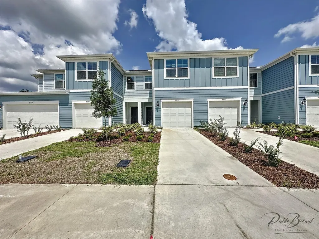4621 Sparkling Shell Avenue Kissimmee FL 34746