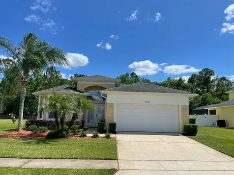 4728 Blue Diamond Street Kissimmee FL 34746