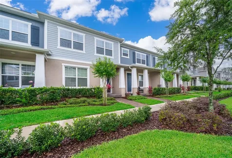 11121 Hanlon Terrace Alley Winter Garden FL 34787