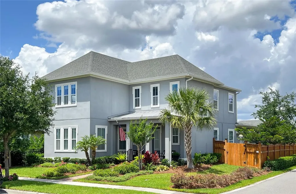 13165 Gabor Avenue Orlando FL 32827