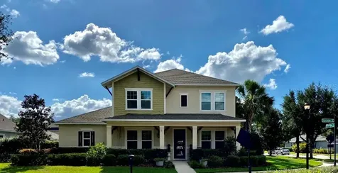 5919 Churchside Drive Lithia FL 33547
