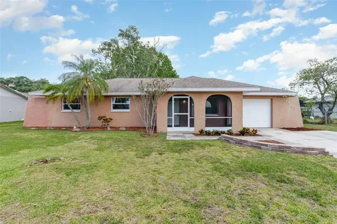 1805 Dogwood Drive Merritt Island FL 32953