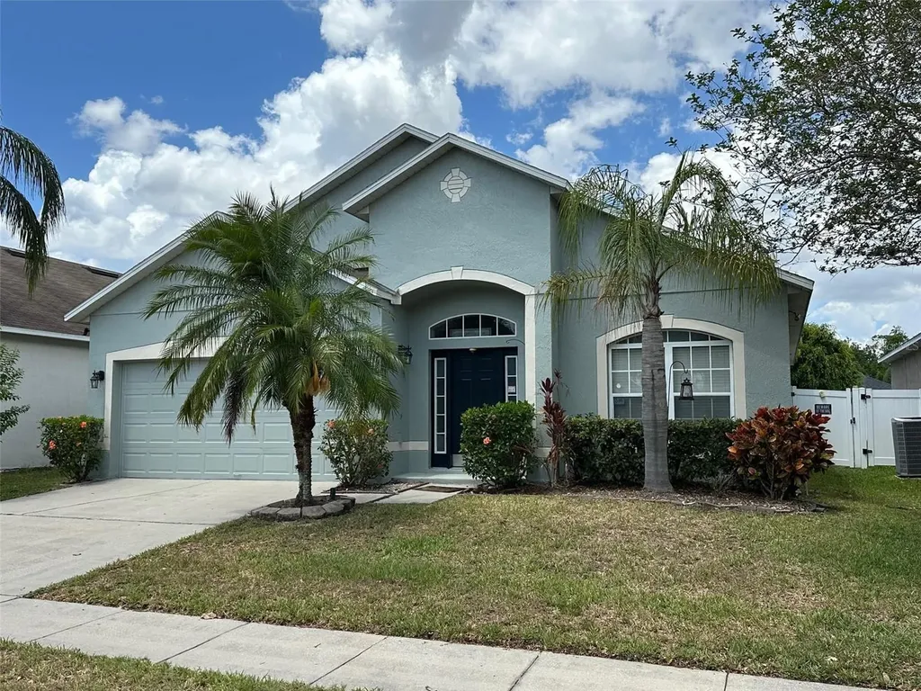 1847 Ribbon Falls Parkway Orlando FL 32824