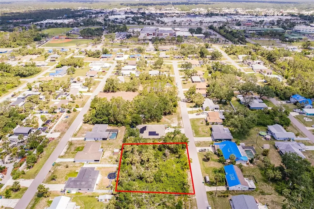 2113 Wonderwin Street Port Charlotte FL 33948