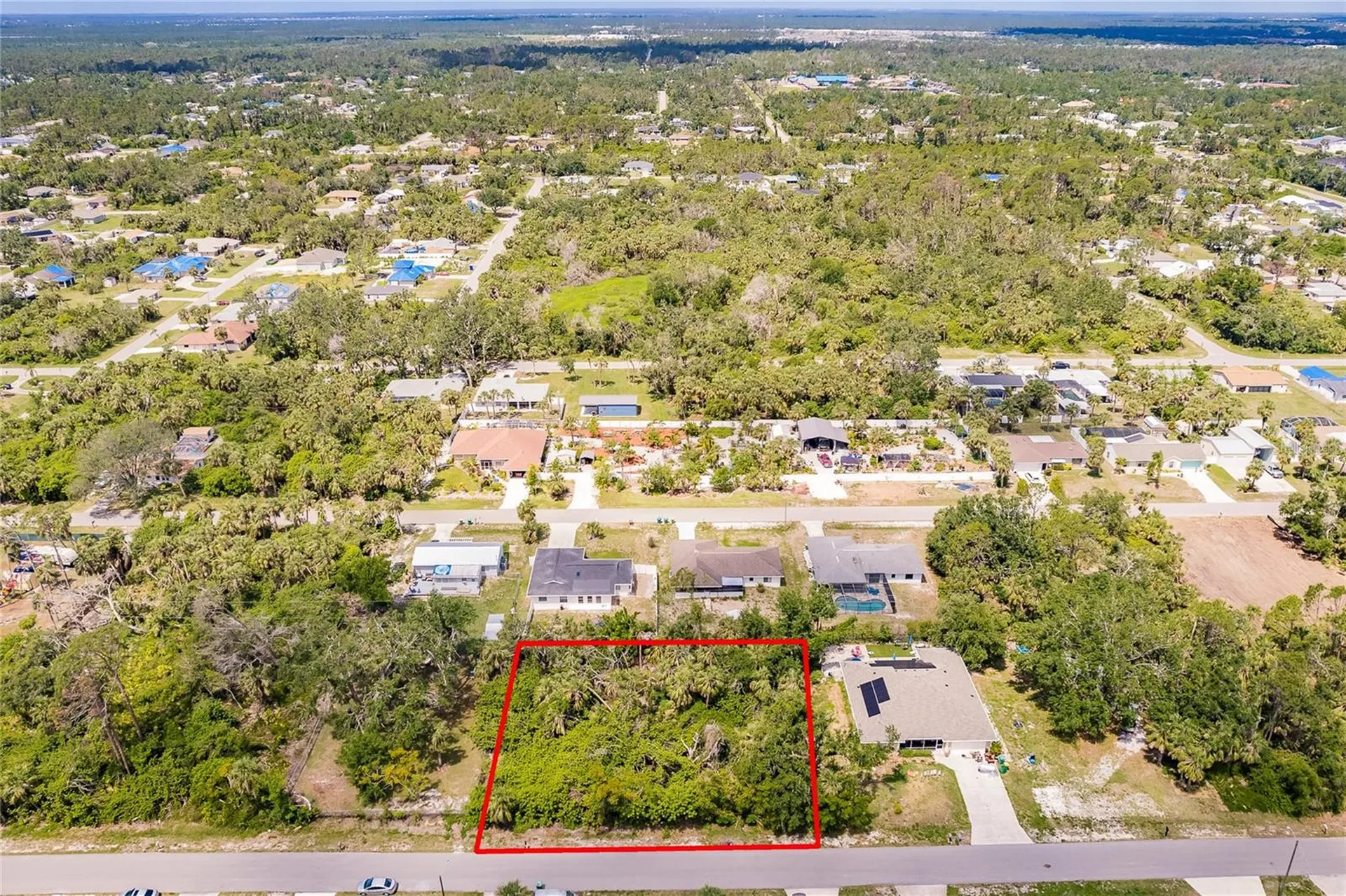 2113 Wonderwin Street Port Charlotte FL 33948