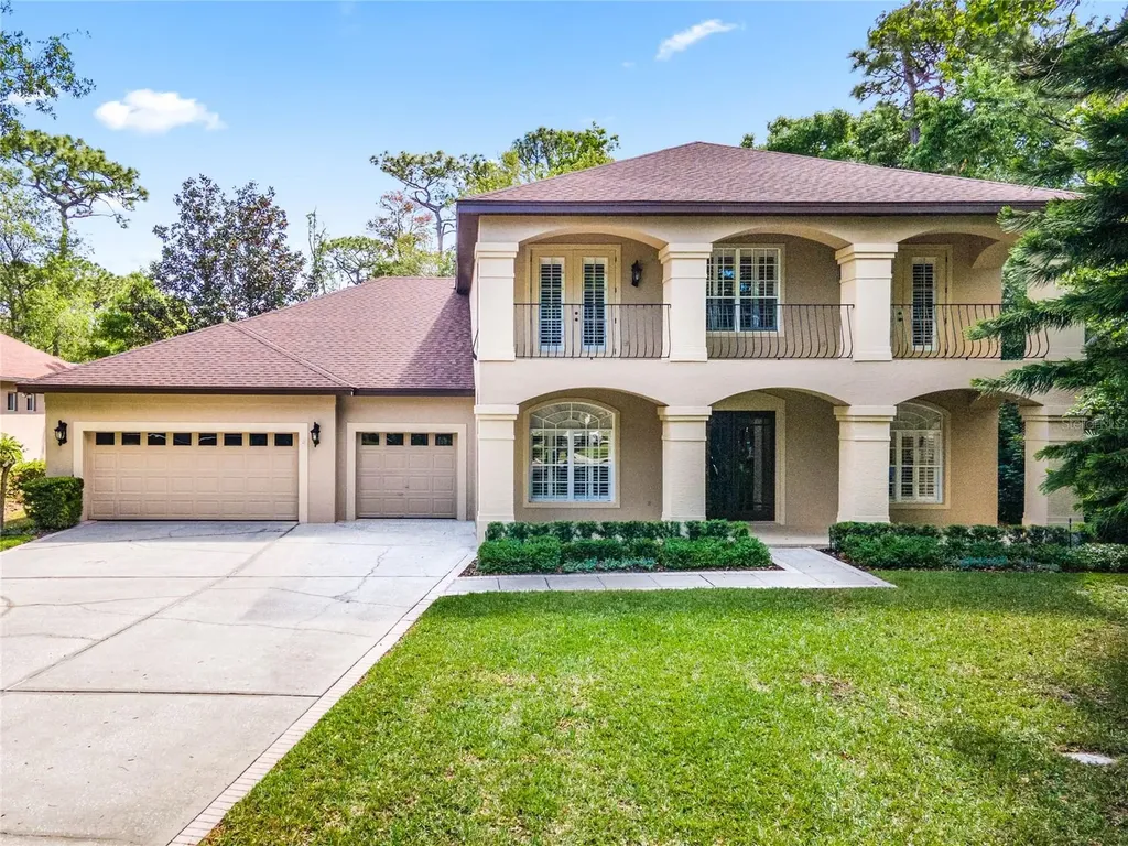 8678 Great Cove Drive Orlando FL 32819