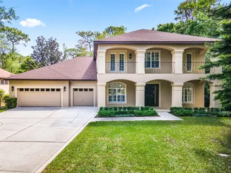 8678 Great Cove Drive Orlando FL 32819