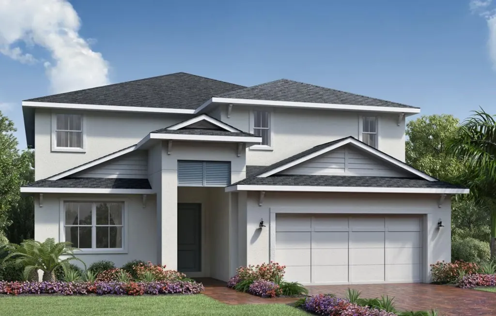 3400 Bluff Oak Lane Sanford FL 32771
