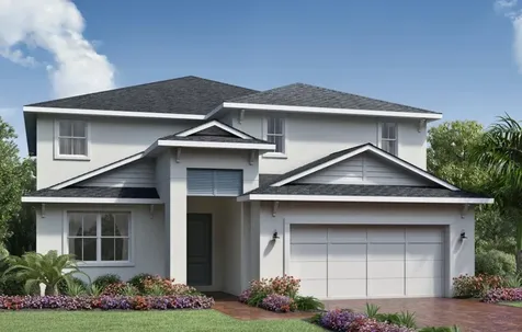 3400 Bluff Oak Lane Sanford FL 32771