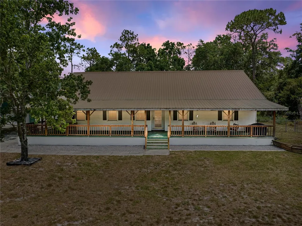 3307 Backwoods Drive Lakeland FL 33810