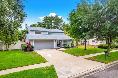 3404 Brookshire Court Tampa FL 33618