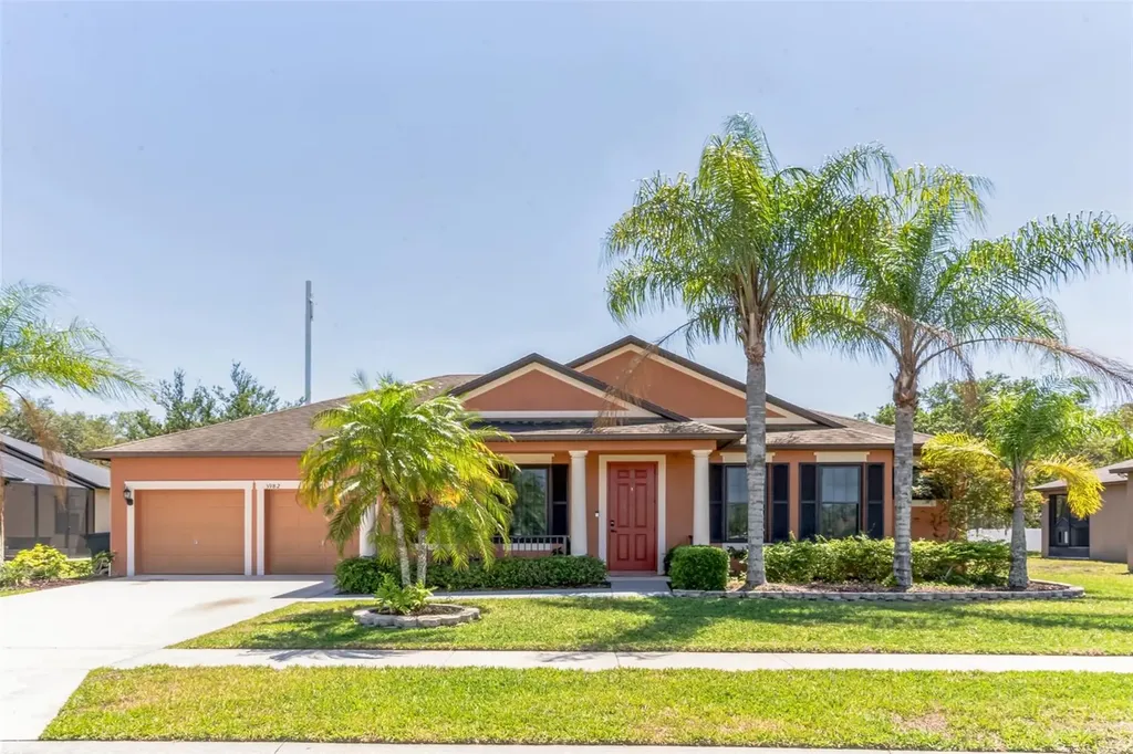 3982 Blossom Dew Drive Kissimmee FL 34746