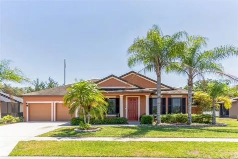 3982 Blossom Dew Drive Kissimmee FL 34746