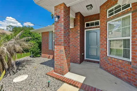 39 Parkview Drive Palm Coast FL 32164