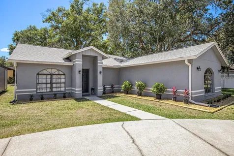 2705 Kristi Court Land O Lakes FL 34639
