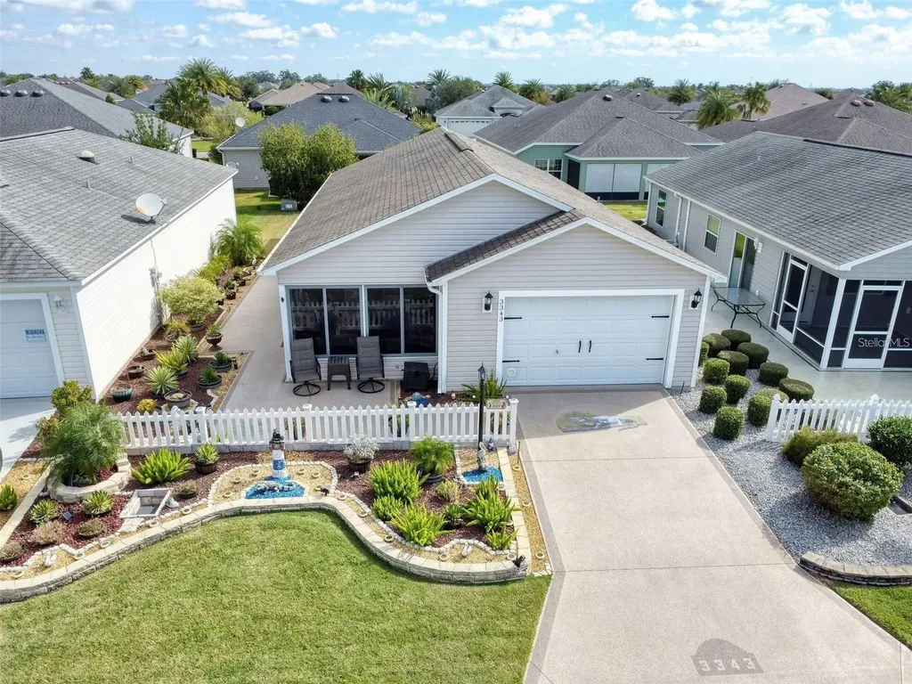 3343 Empire Avenue The Villages FL 32163
