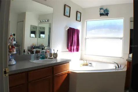 4601 Sandhurst Street Kissimmee FL 34758