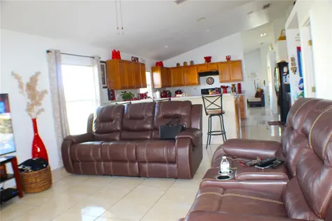 4601 Sandhurst Street Kissimmee FL 34758
