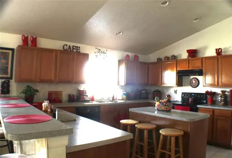 4601 Sandhurst Street Kissimmee FL 34758
