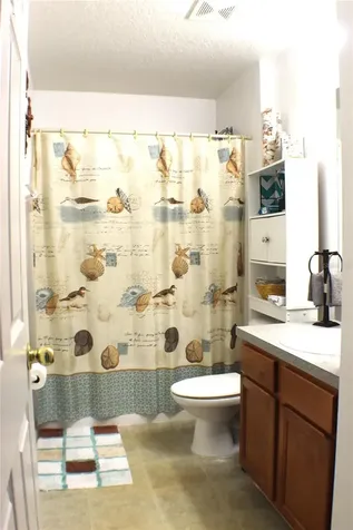 4601 Sandhurst Street Kissimmee FL 34758