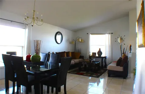 4601 Sandhurst Street Kissimmee FL 34758