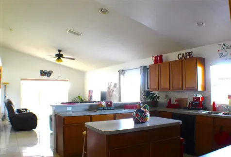 4601 Sandhurst Street Kissimmee FL 34758