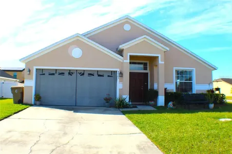 4601 Sandhurst Street Kissimmee FL 34758