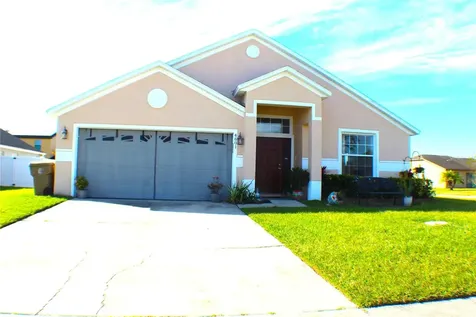 4601 Sandhurst Street Kissimmee FL 34758