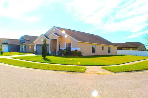 4601 Sandhurst Street Kissimmee FL 34758