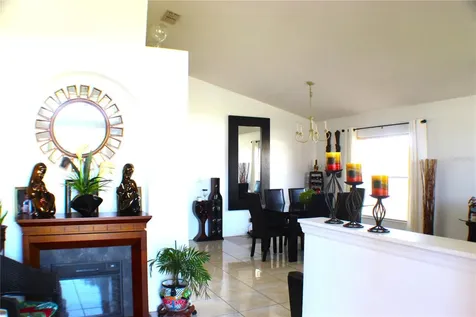 4601 Sandhurst Street Kissimmee FL 34758
